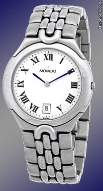 Movado Movado 43180