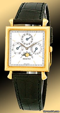 Audemars Piguet Audemars Piguet 1210