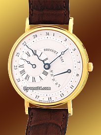 Breguet 3680-BA