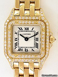 Cartier Cartier 10299