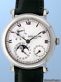 Patek Philippe Patek Philippe 11364