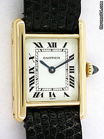 Cartier Cartier 23685