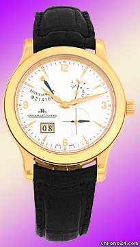 Jaeger LeCoultre 160.24.20