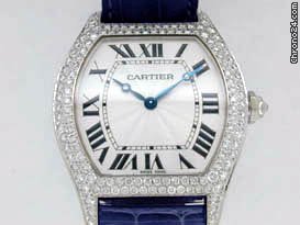 Cartier Cartier 31501