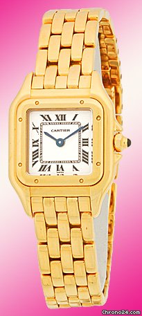 Cartier Cartier 44329