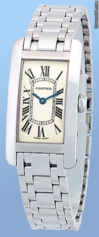 Cartier w26019L1