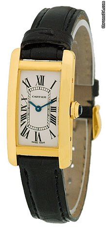 Cartier w26601556