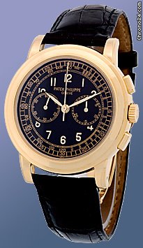 Patek Philippe 5070-J