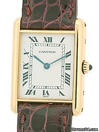 Cartier Cartier 19346