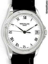 Patek Philippe Patek Philippe 34246