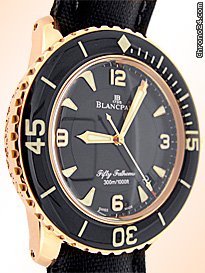 Blancpain 5015-3630-52