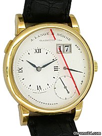A. Lange & Sohne 101.021