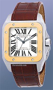 Cartier W20072x7