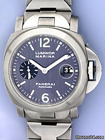 Panerai PAM00091