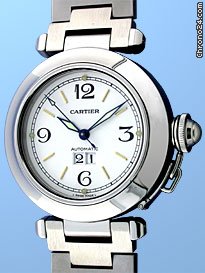 Cartier Cartier 39699