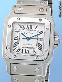 Cartier Cartier 50845