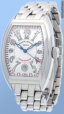 Franck Muller 8005