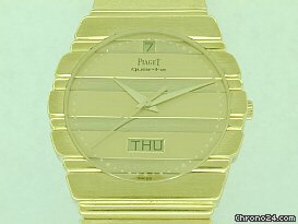 Piaget Piaget 35421