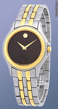Movado Movado 37584