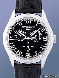Patek Philippe 5035P