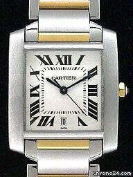 Cartier Cartier 5692