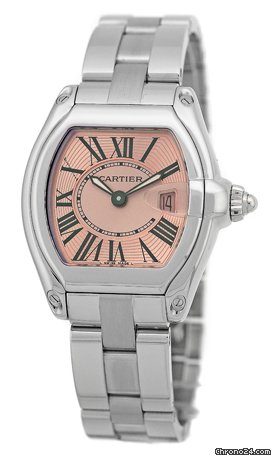 Cartier W62017v3