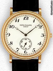 Patek Philippe 5022-R