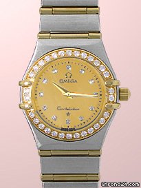 Omega 1267.15