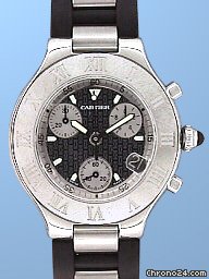 Cartier W10125u2