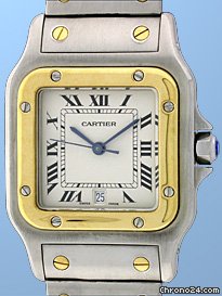 Cartier Cartier 47798