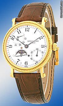Patek Philippe 5015-J
