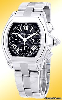 Cartier W62020X6