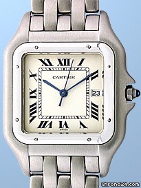 Cartier Cartier 52484