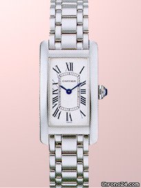 Cartier W26019L1