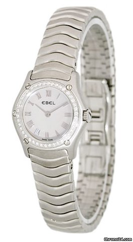 Ebel 9157F14/9225