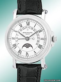 Patek Philippe 5059-P