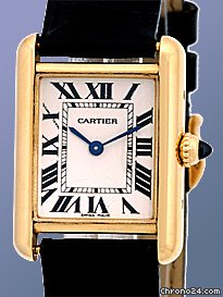 Cartier W1529856