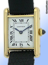 Cartier Cartier 32355