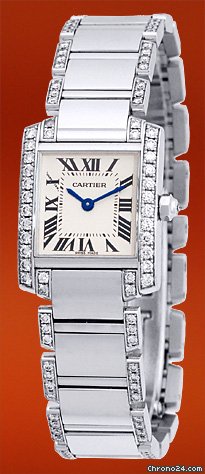 Cartier we1002sf