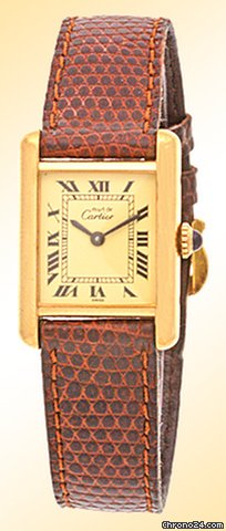 Cartier Cartier 51566