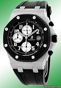 Audemars Piguet 25940SK.OO.D002CA.01