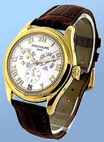 Patek Philippe 5035-J