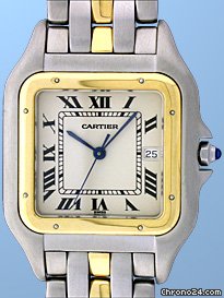 Cartier Cartier 24038