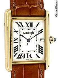 Cartier W1529756
