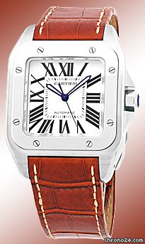 Cartier w20073x8