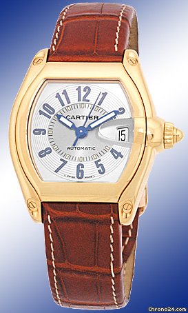 Cartier w62005v2