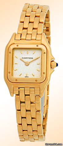 Cartier Cartier 35083