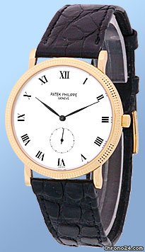 Patek Philippe Patek Philippe 48518