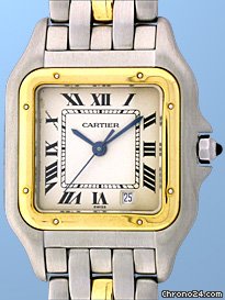 Cartier Cartier 52124