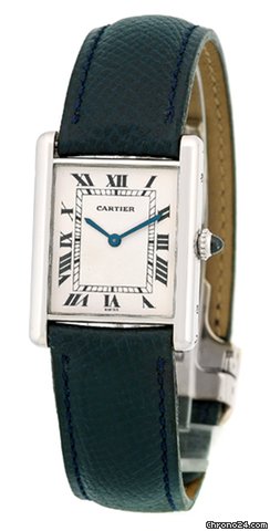 Cartier 1601